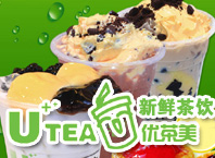 優(yōu)茶美奶茶